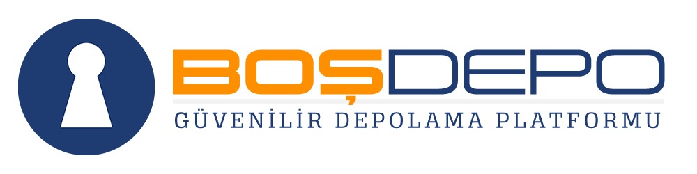 Boş Depo
